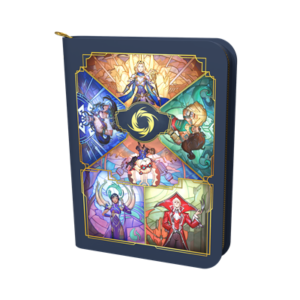 Legacy Collector's Binder - Riftbound: League of Legends TCG